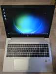 HP ProBook 450 G7 i7-10510U 32Gb DDR4 1Tb SSD 15.6 FullHD