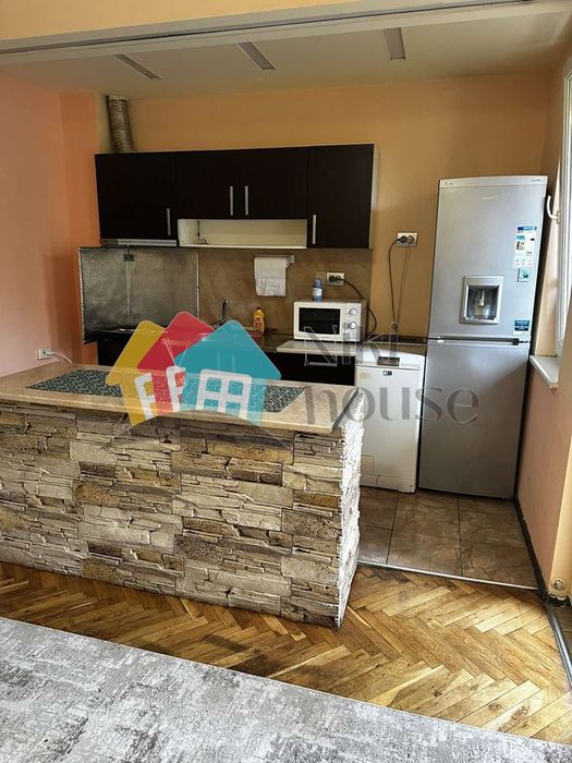 2-стаен в Варна-Център площ 55 цена 650
