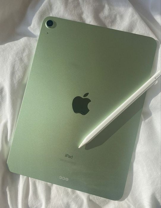 iPad air 4 cellular 256gb