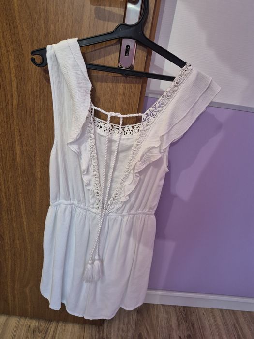 Дамски гащеризон