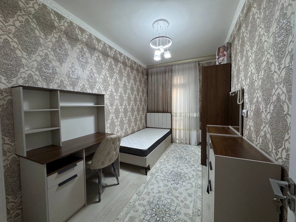 Продаётся 3 комнитная golden house