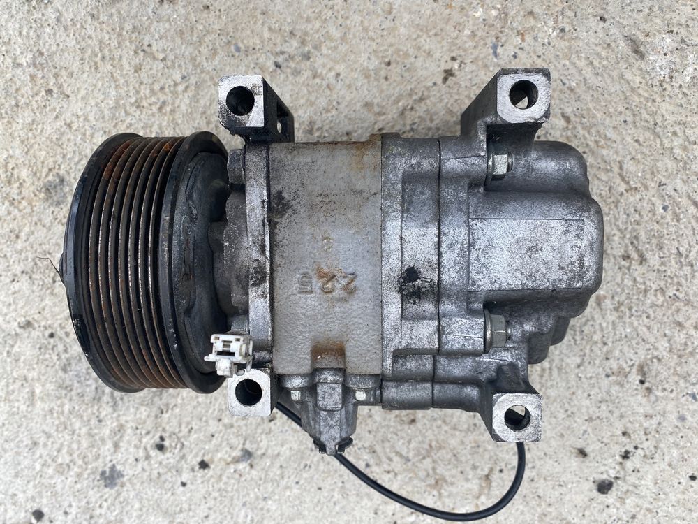 Compresor clima Mazda CX7. 2.2 Diesel. 173 cp