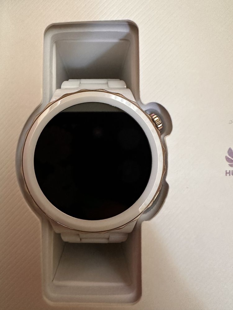 HUAWEI Watch GT 3 Pro