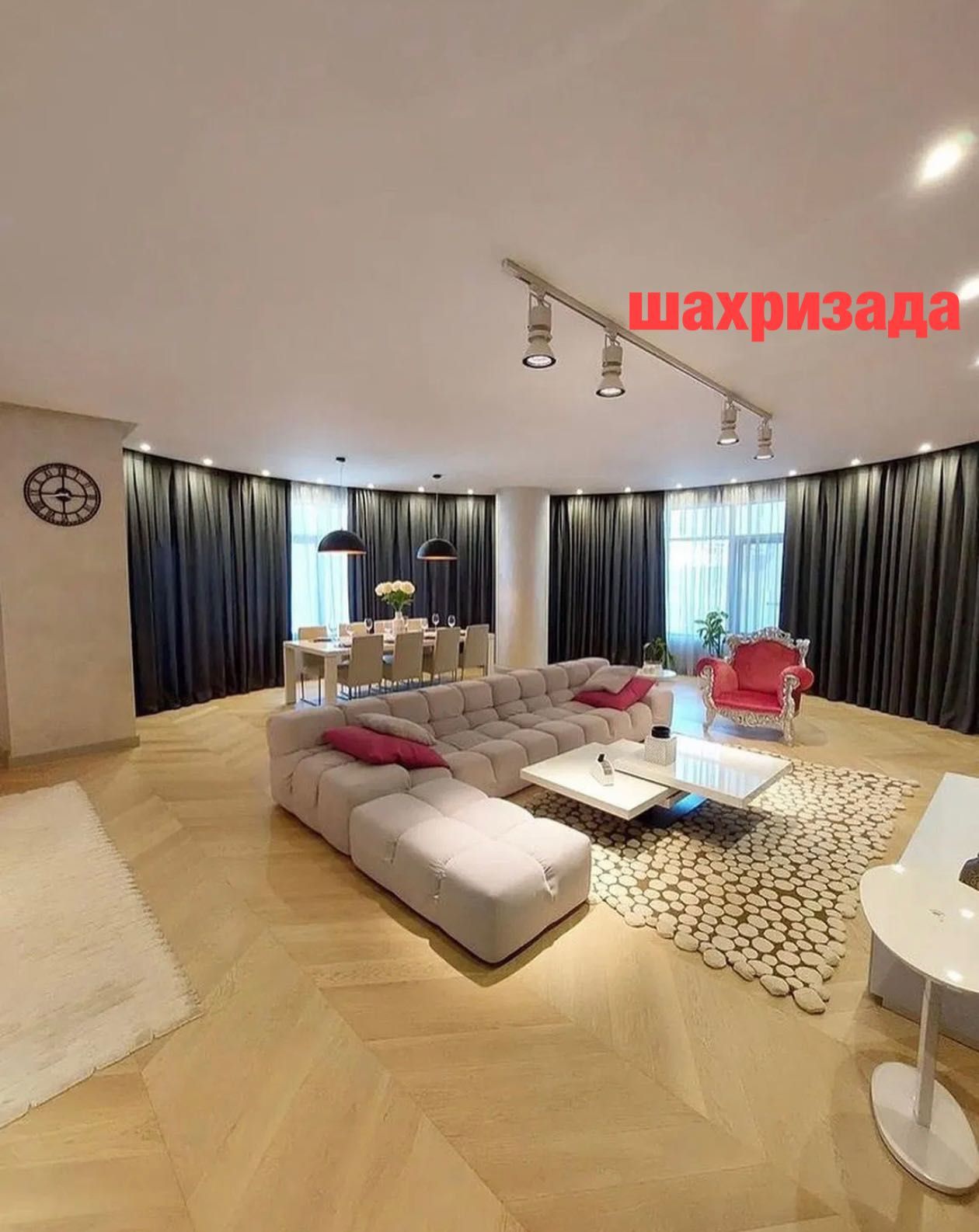 Метро Ойбек г Аренда новая квартира в новостройке