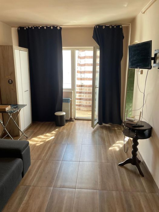 Închiriez garsonieră in regim hotelier strada Calea Moldovei