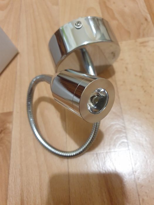 Продам новый светильник!