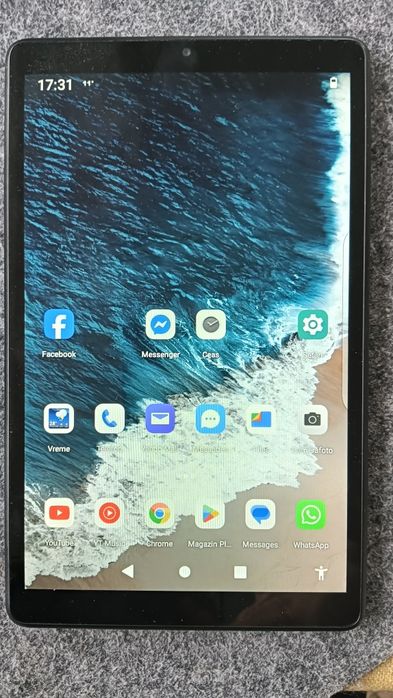 Tableta Lenovo TB-8505 X
