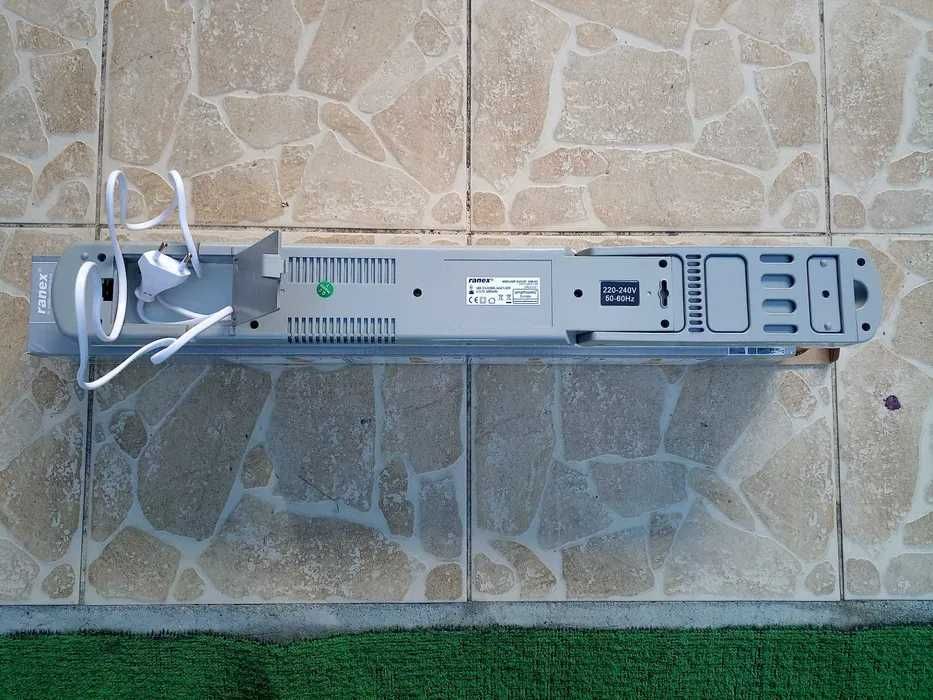 Lampa led acumulator, emergenta, portabila, 5h de functionare