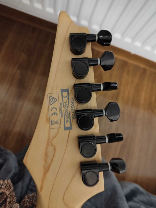 Chitara Electrică Ibanez GRG270B