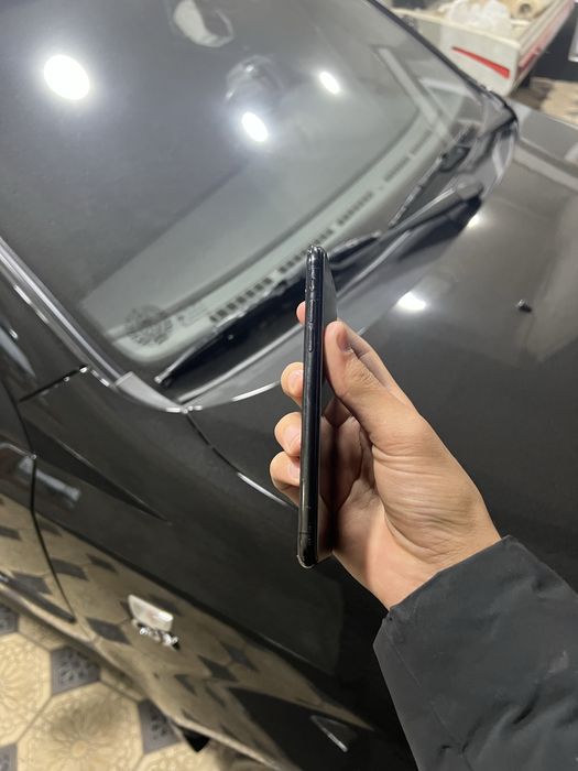 Iphone x 256gb sotiladi