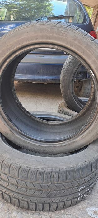 Nexen WINGUARD SPORT 245/45/18