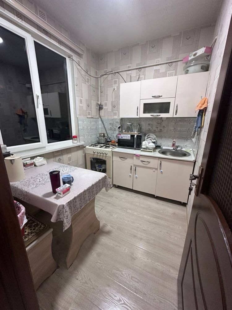 СРОЧНО Продается квартира на налоговой М.Улугбек 2/2/4 Понижена цена
