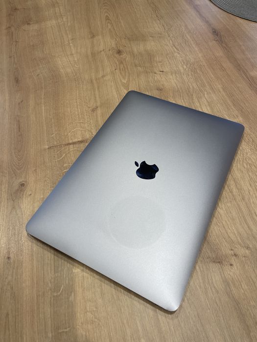 Macbook Pro 13”