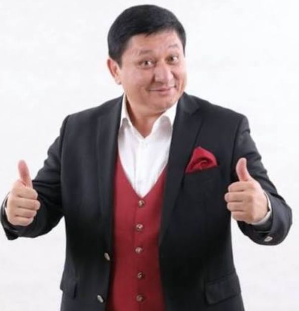 Avaz Oxun Аваз Охун 15 noyabr