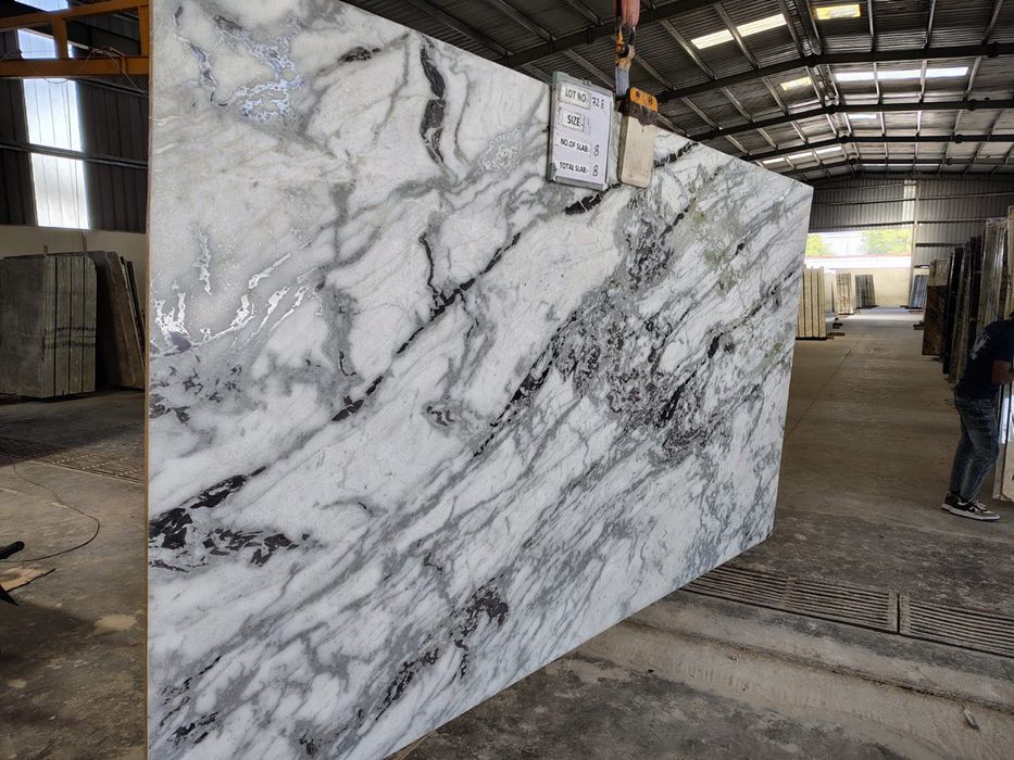 Мрамор, гранит. Начинайте свой проект только с нами!