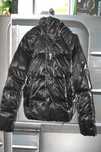 Geaca Trapstar Glossy Black M