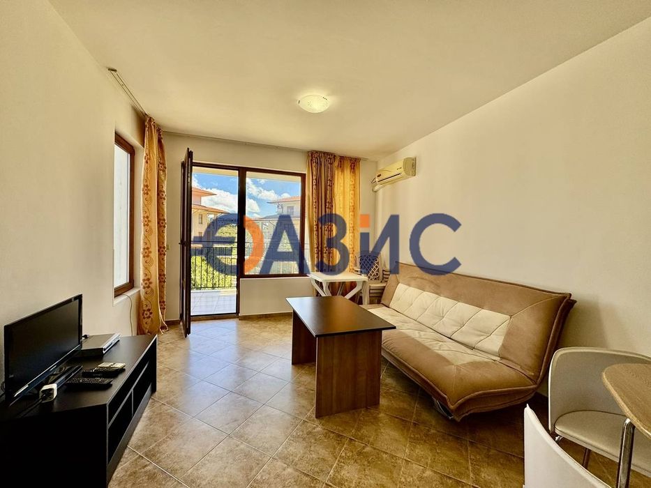 Продава се Двустаен апартамент в с. Кошарица, Област Бургас - 67 кв.м за 923 €/кв.м - Снимка #7