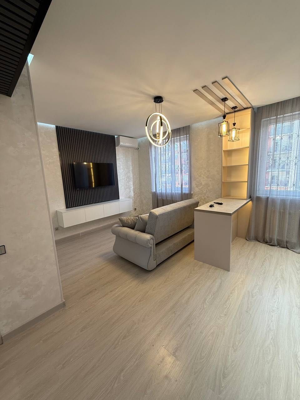 Golden House Продается 3 комнатная квартира ремонт ул.Махтумкули