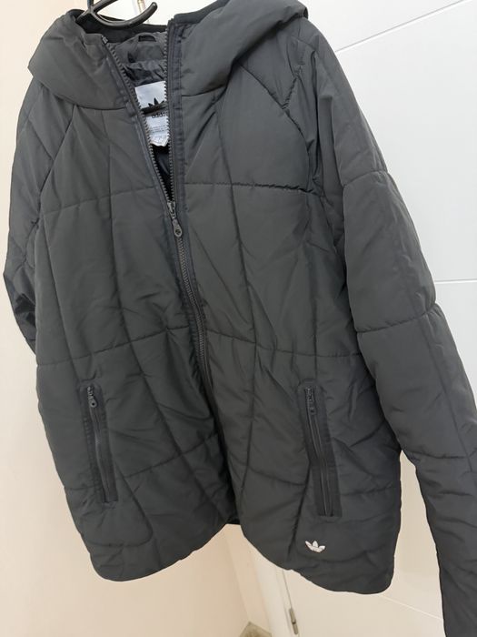 Adidas мъжко яке