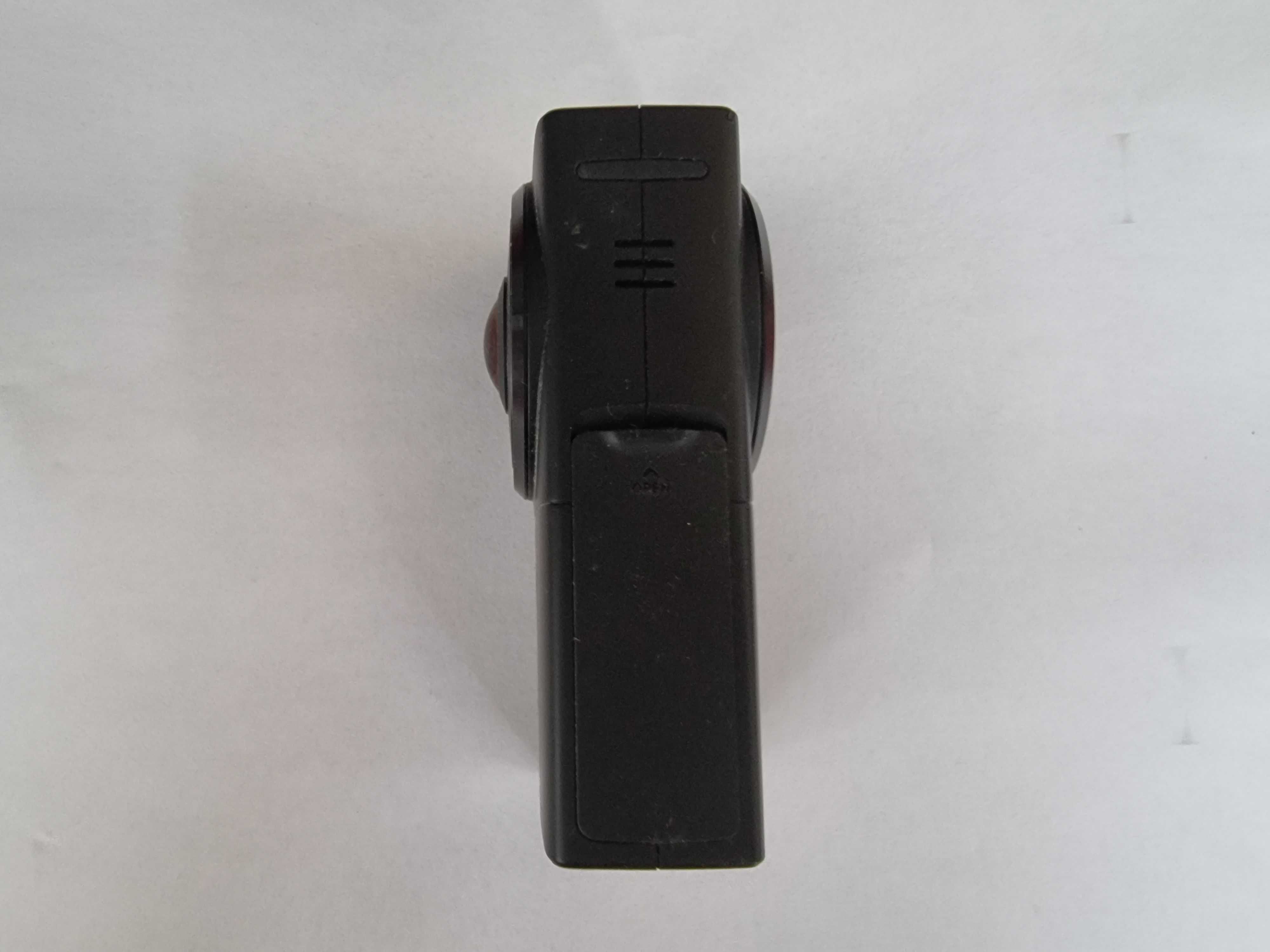 Camera video sport filmare 360 grade YI 5.7k  16 mp
