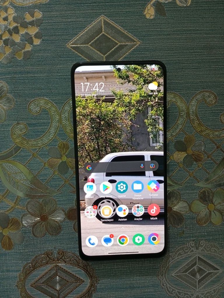 Poco X4 promax 256