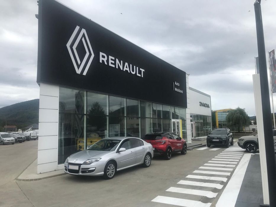 Vând Renault  Laguna