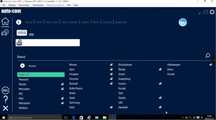 Soft tester Autocom 2021