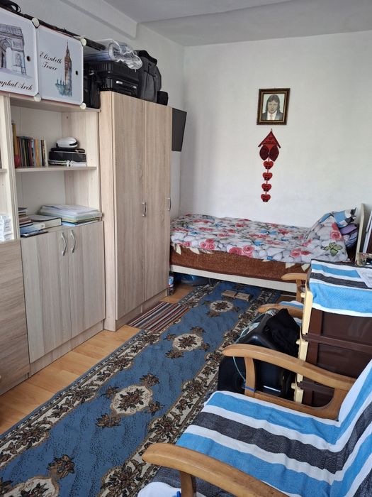 Micro-apartament