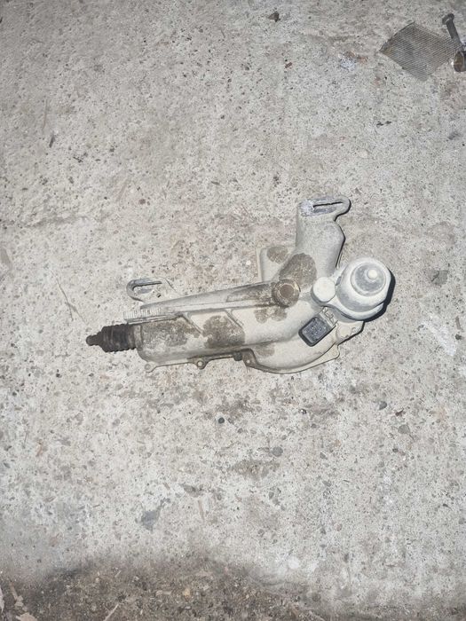 Smart forfour benzina si diesel