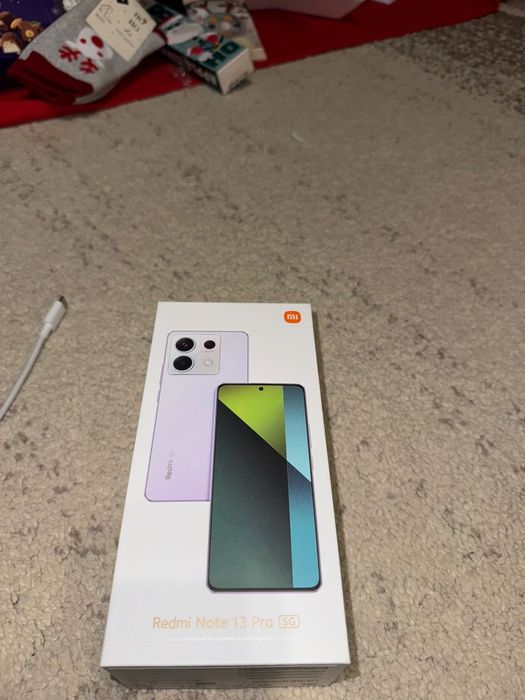 Xiaomi Rexmi Note 13 pro 5G