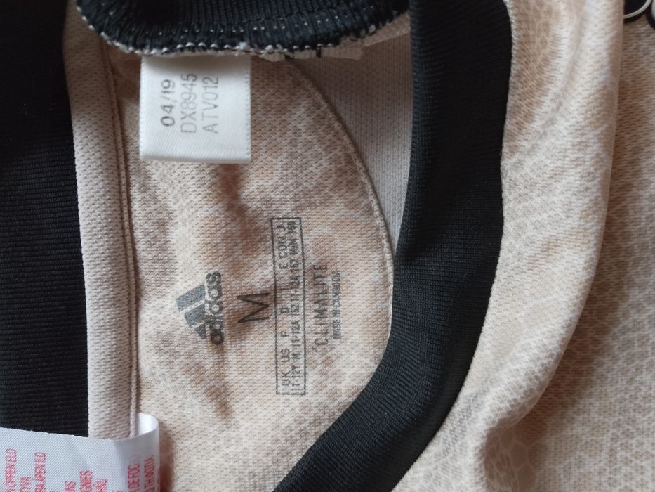 Tricou Fotbal Copii Manchester United