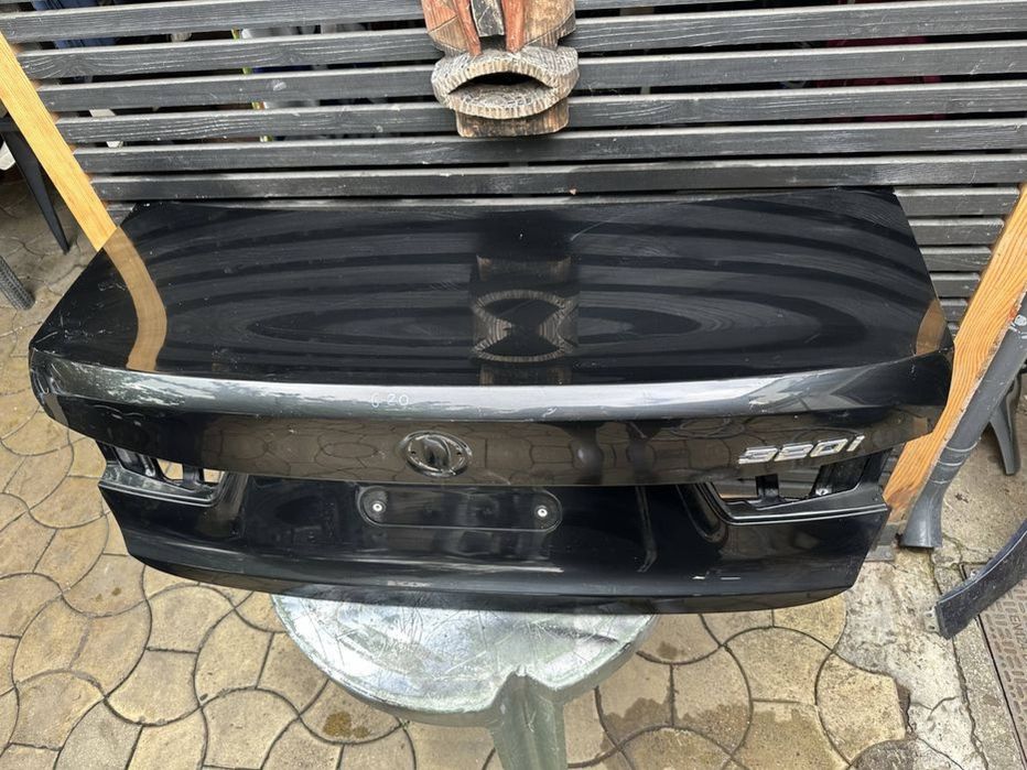 Haion Bmw G20 seria 3 2019/2020/2021/2022