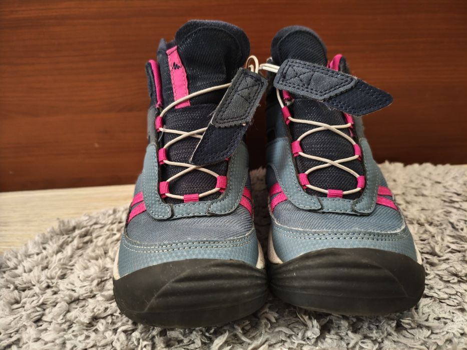 Детски непромокаеми туристически обувки