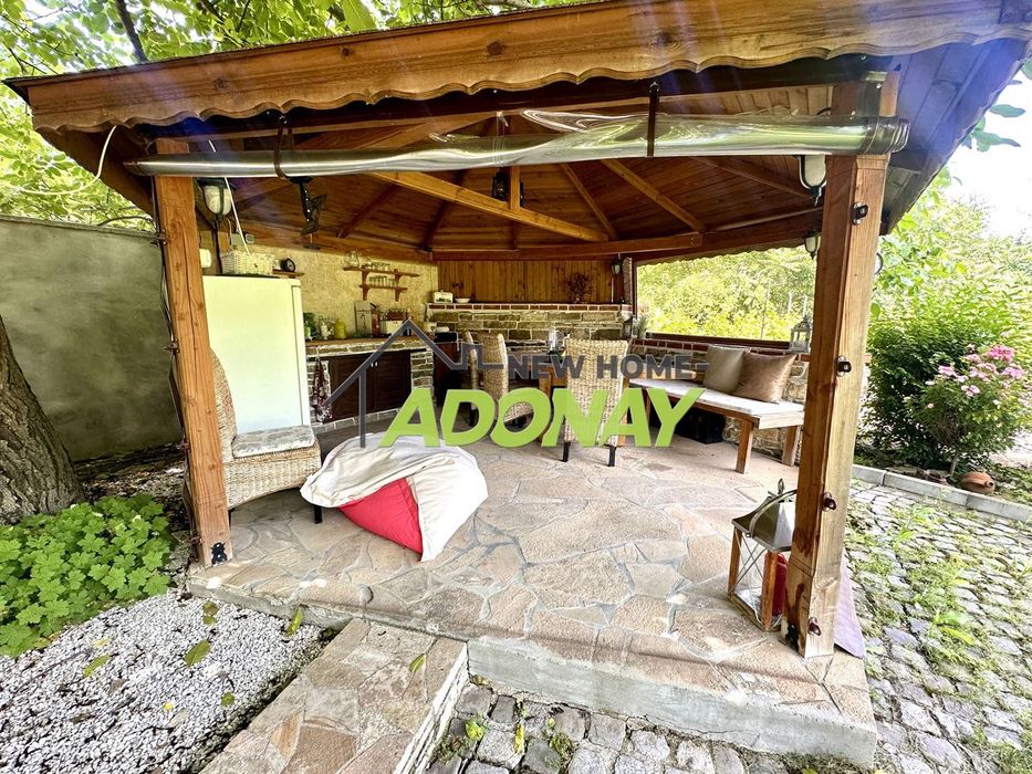 Продава се Къща в с. Средно градище, Област Стара Загора - 100 кв.м за 1400 €/кв.м - Снимка #3