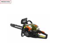 Drujba (motofierastrau) cu lant pe benzina Heinner VMF004, 2.4CP,45 CC