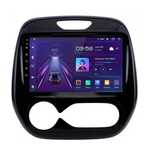 Navigatie Android RENAULT CAPTUR  , Carplay ,Android Auto + Camera