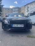 Audi A4 B8 2009