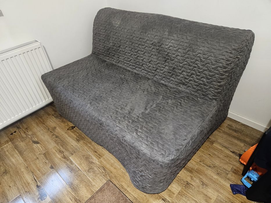 Canapea extensibila Ikea 2 locuri