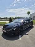 Volkswagen ARTEON Proptietar, accept finantare/leasing