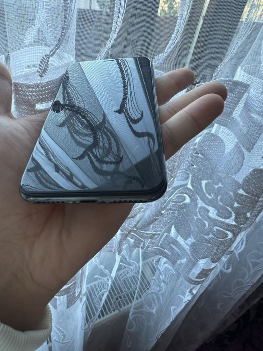 Vand Iphone X Alb 256GB