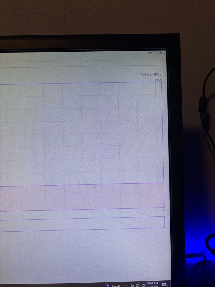 Vand calcualor gaming i7