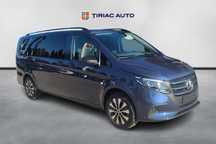 Mercedes-Benz Vito Masina de test-drive 7+1 locuri