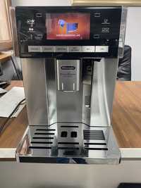 Espressor aparat expresor  de cafea Delonghi Primadona Exclusive