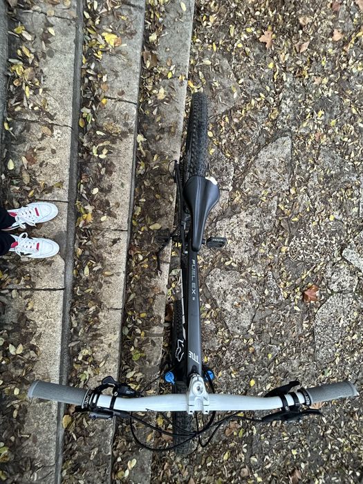 Trek fuel ex 5 с окачване Fox