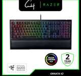 Tastatura Razer Ornata V2 RGB