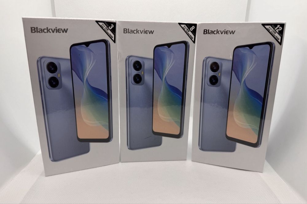 Blackview A52 Pro Negru 128/8