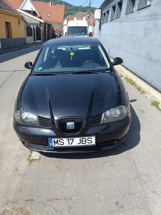 Seat        Ibiza