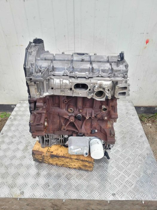 Motor Ford Transit 2.0 Euro 6, nou, remanufacturat