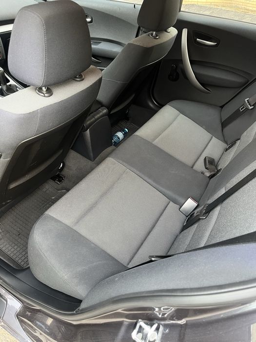 Bmw seria 1 e87 118i