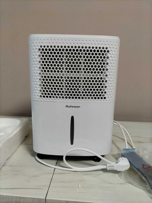 Влагоабсорбатор Rohnson